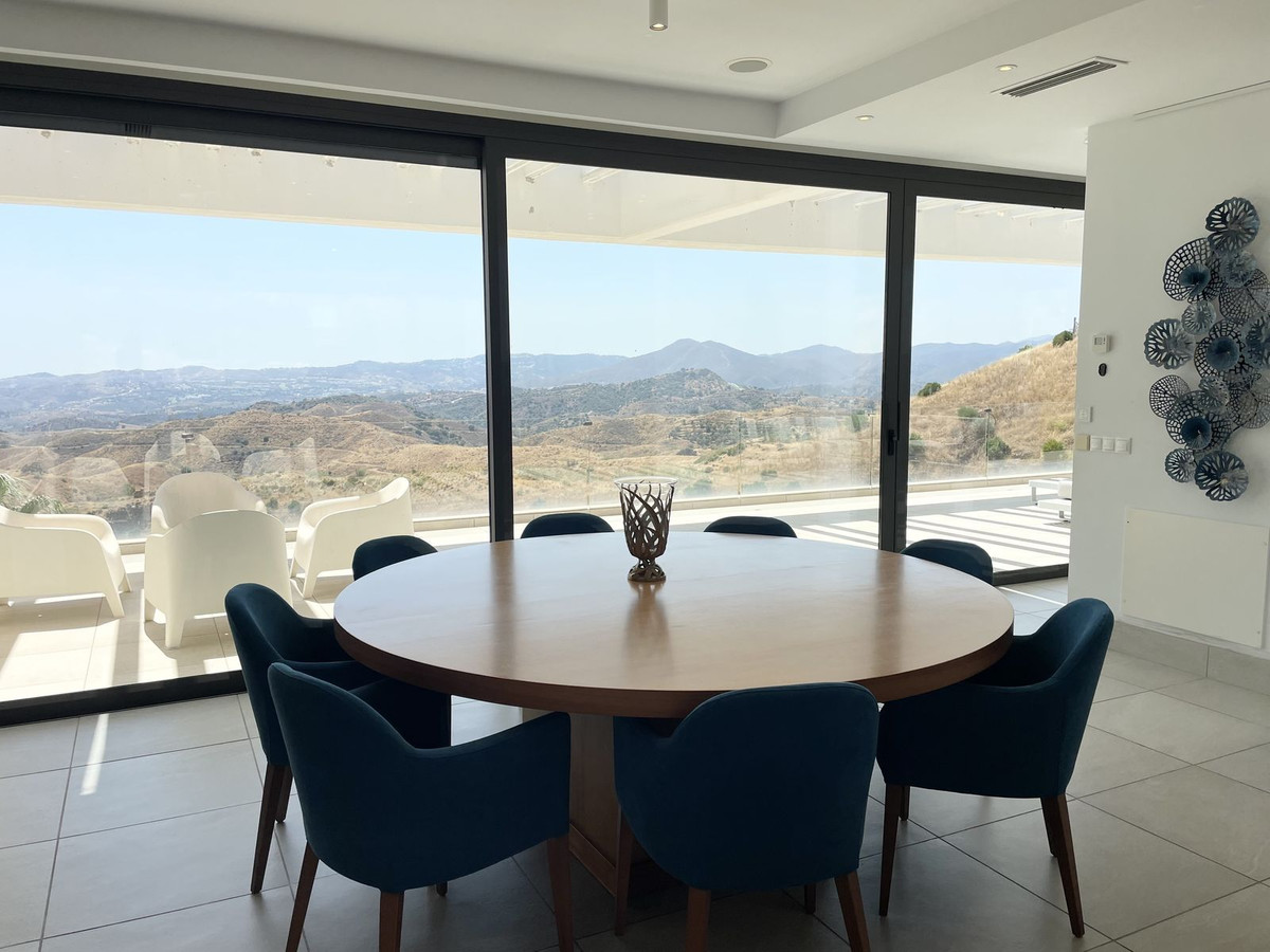 Appartement te koop in Mijas | 4 slaapkamers H5319526