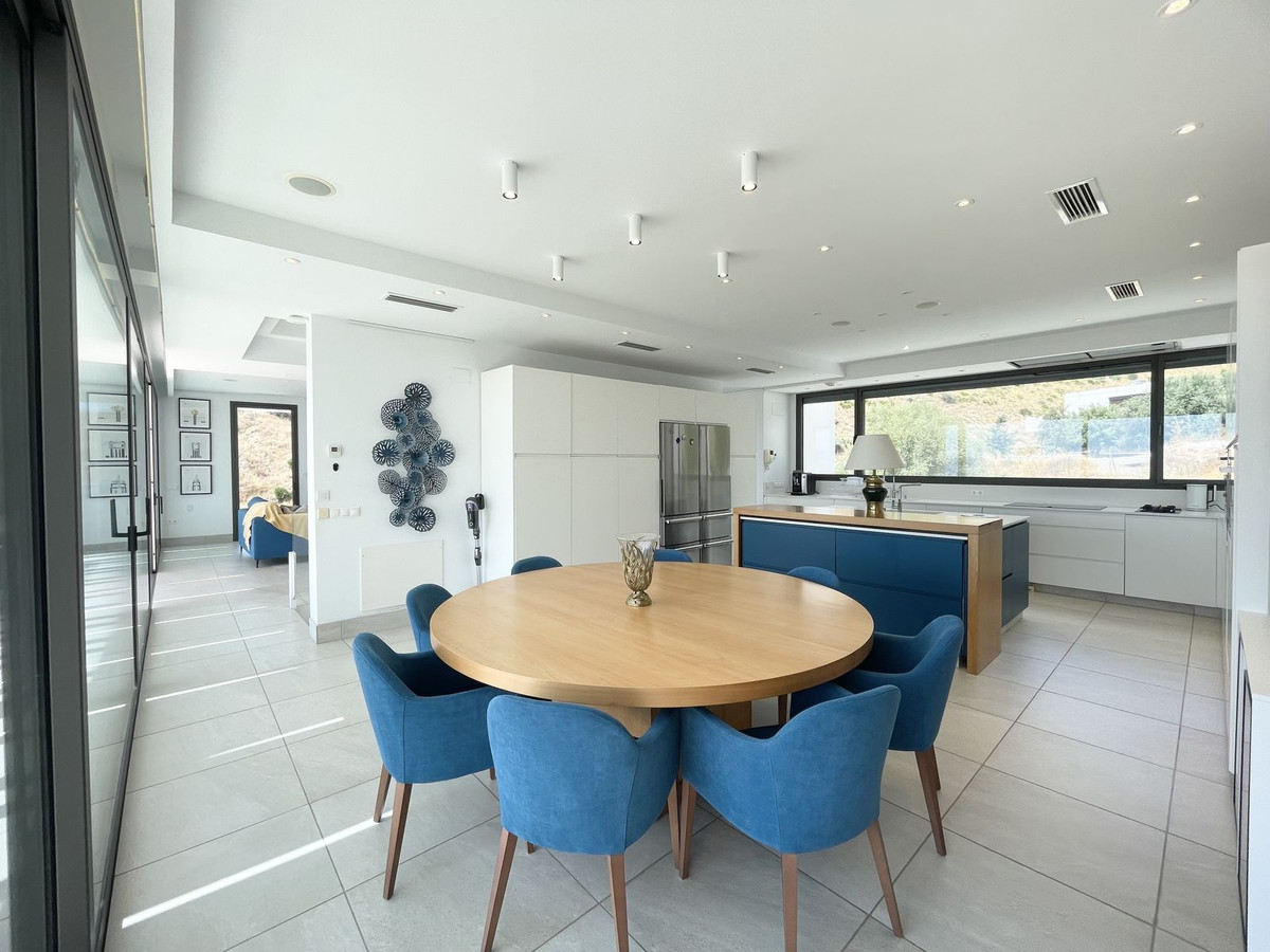 Appartement te koop in Mijas | 4 slaapkamers H5319526