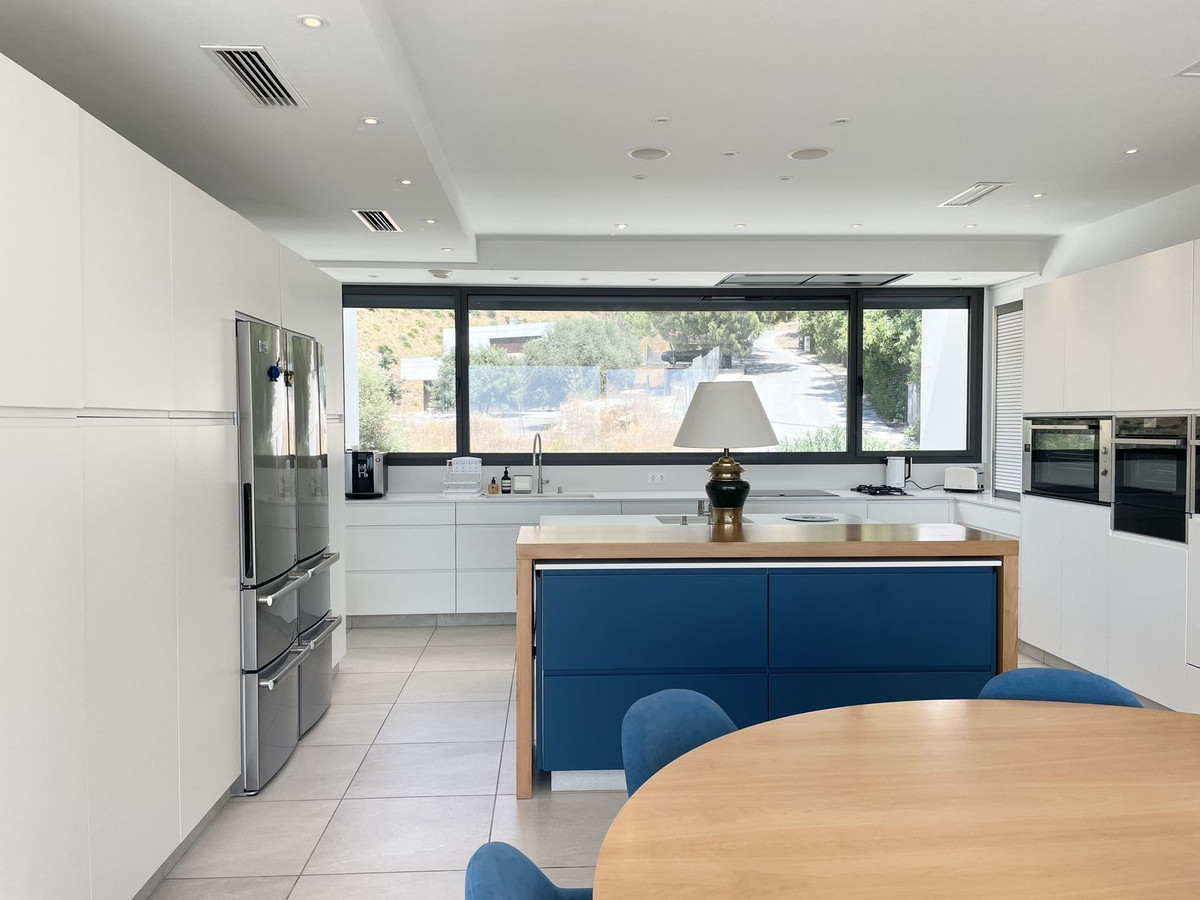 Appartement te koop in Mijas | 4 slaapkamers H5319526