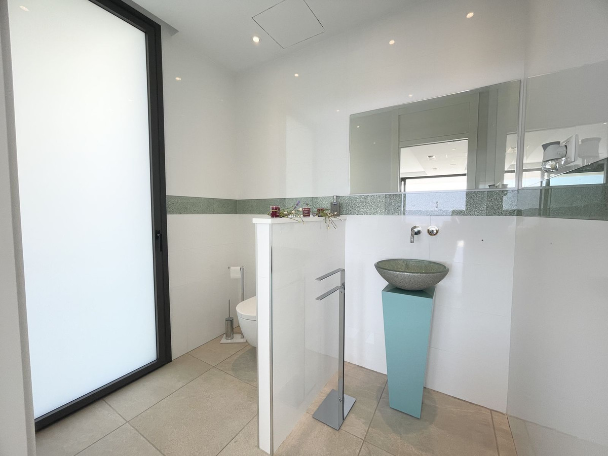 Appartement te koop in Mijas | 4 slaapkamers H5319526