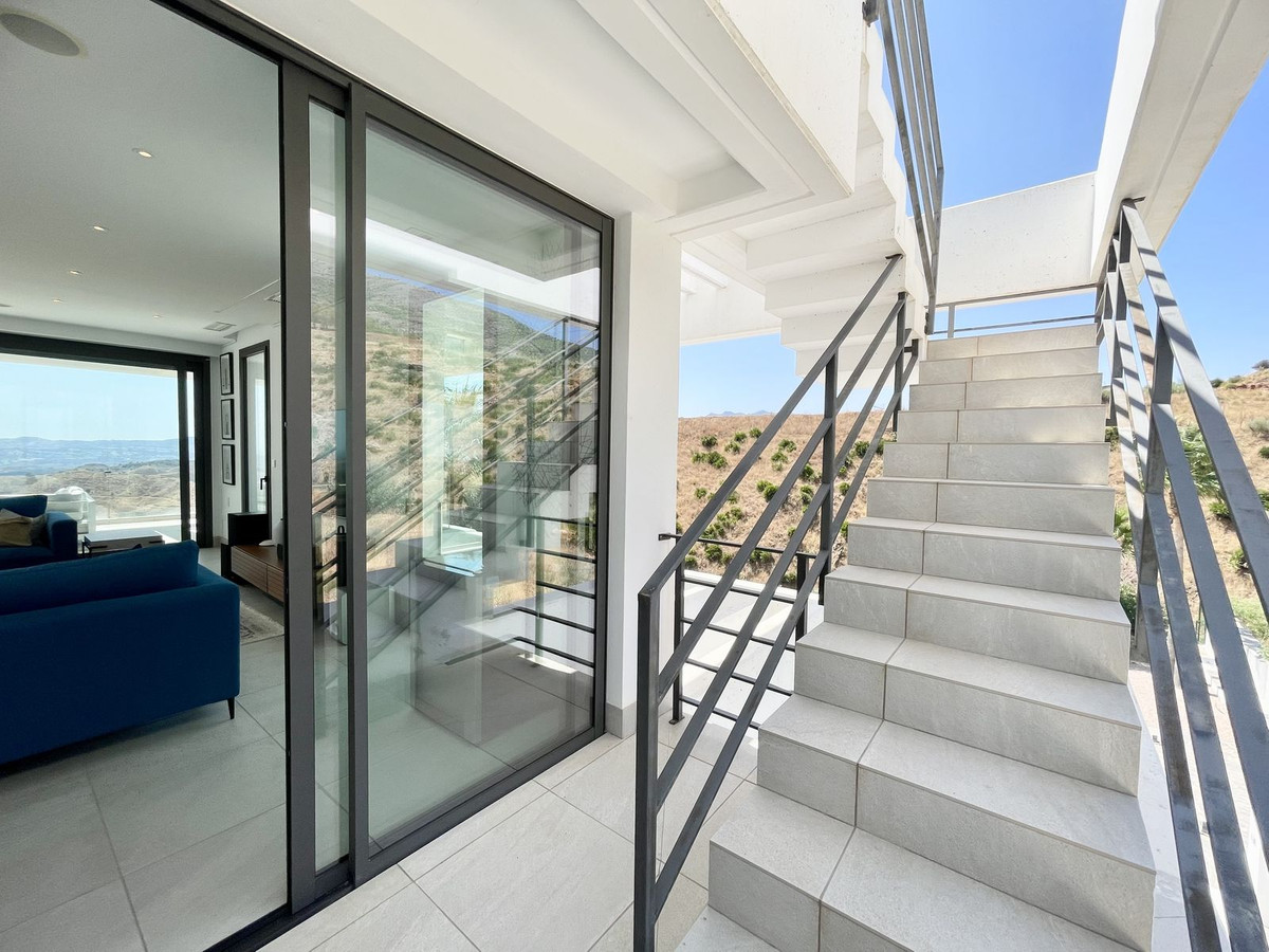 Appartement te koop in Mijas | 4 slaapkamers H5319526