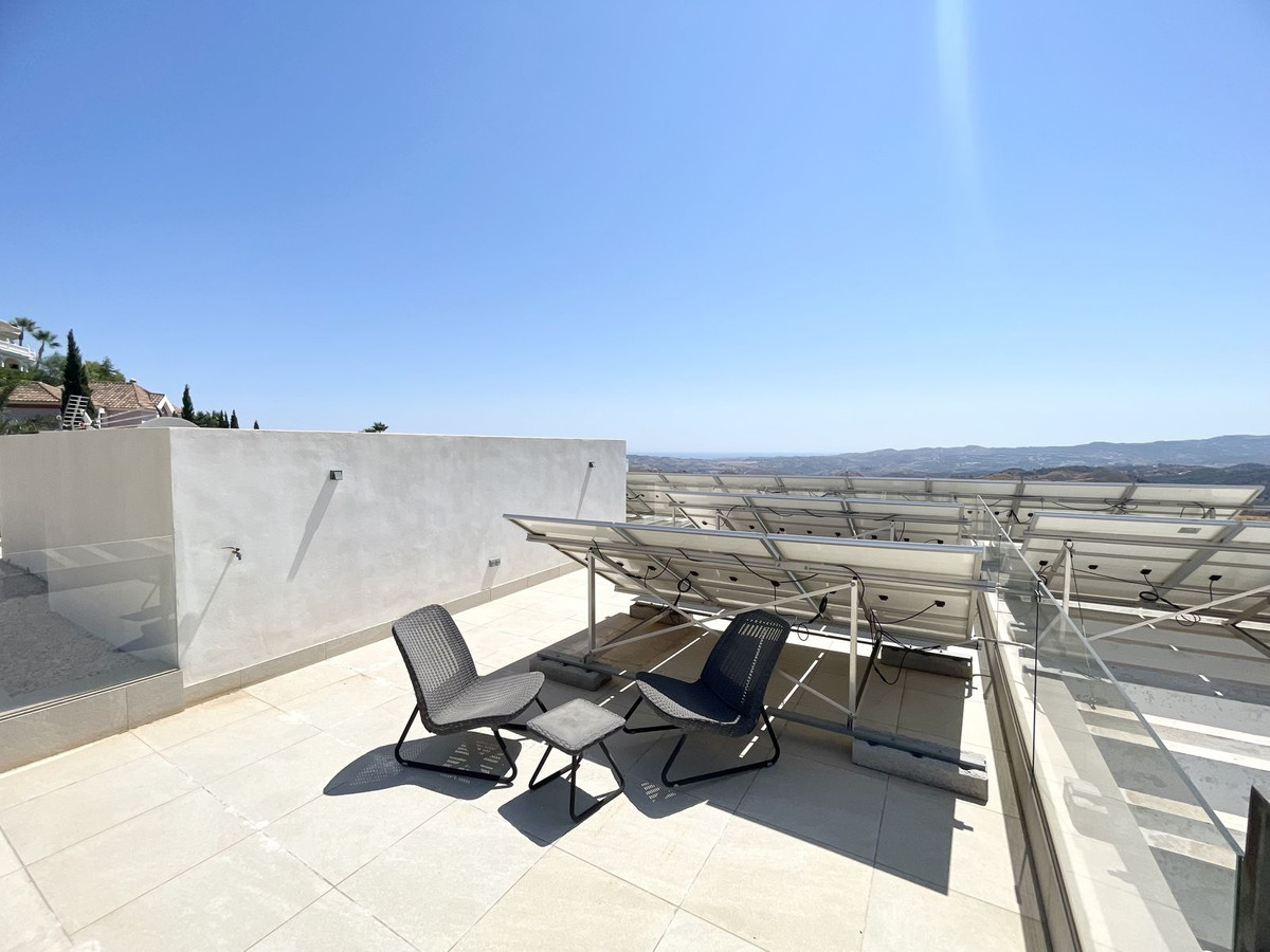 Appartement te koop in Mijas | 4 slaapkamers H5319526