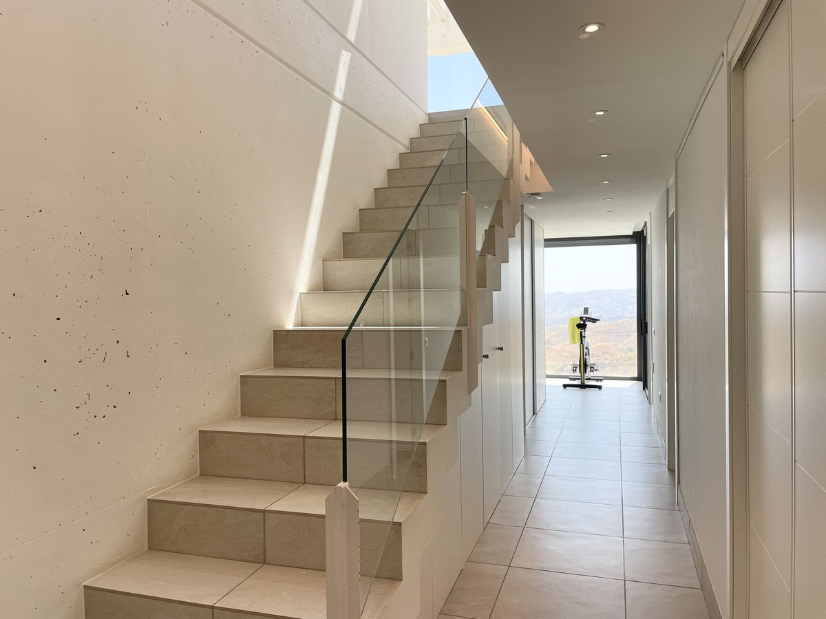 Appartement te koop in Mijas | 4 slaapkamers H5319526