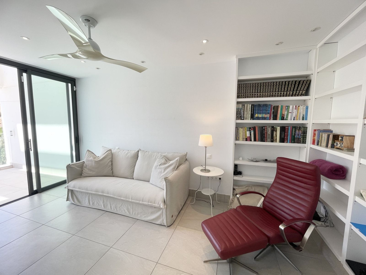 Appartement te koop in Mijas | 4 slaapkamers H5319526