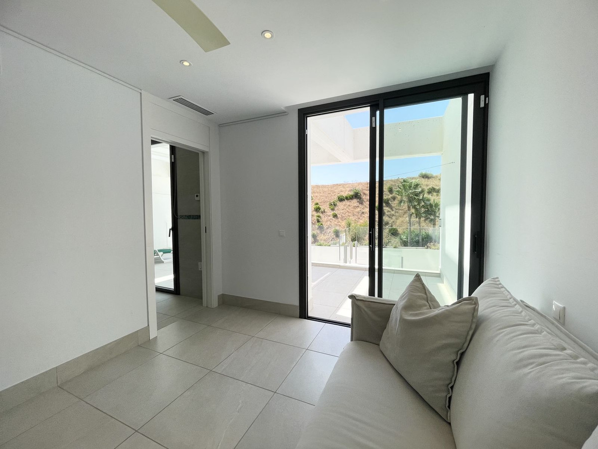 Appartement te koop in Mijas | 4 slaapkamers H5319526