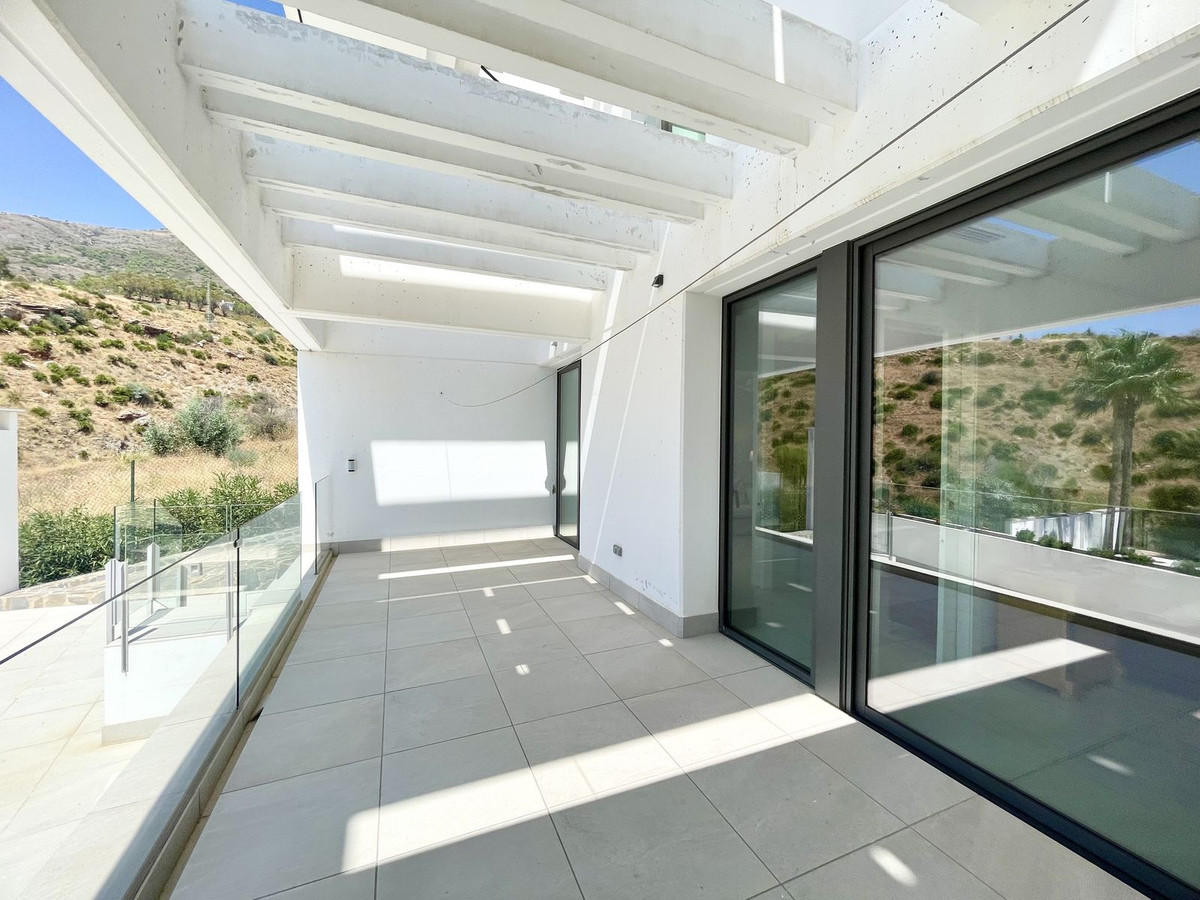 Appartement te koop in Mijas | 4 slaapkamers H5319526