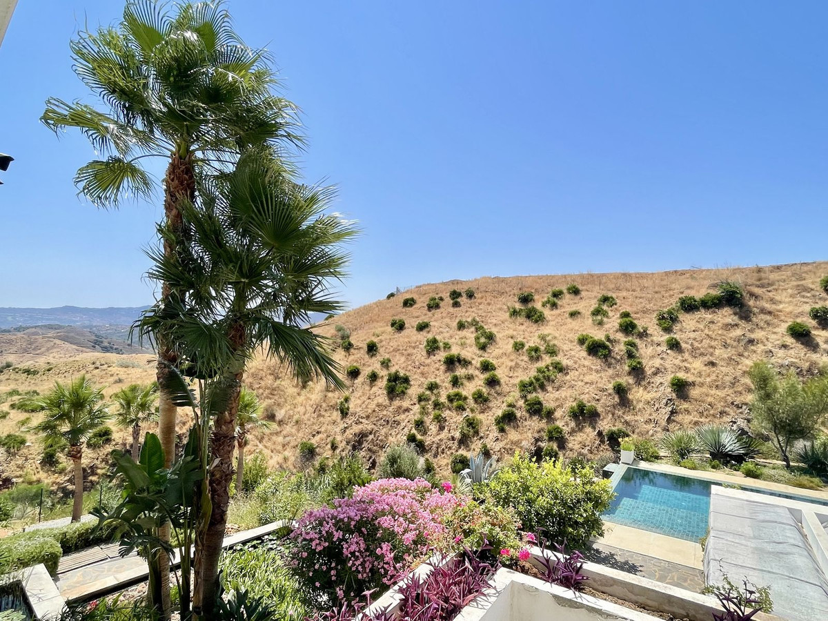 Appartement te koop in Mijas | 4 slaapkamers H5319526