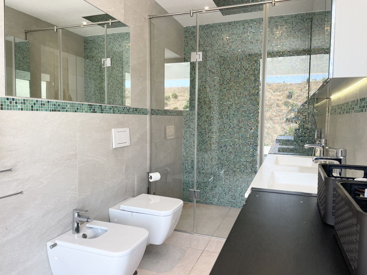 Appartement te koop in Mijas | 4 slaapkamers H5319526