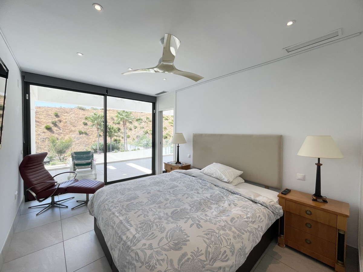 Appartement te koop in Mijas | 4 slaapkamers H5319526