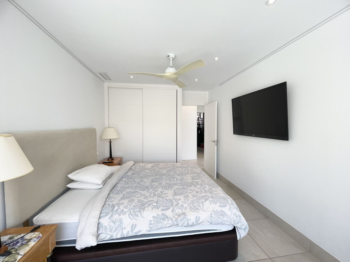 Appartement te koop in Mijas | 4 slaapkamers H5319526