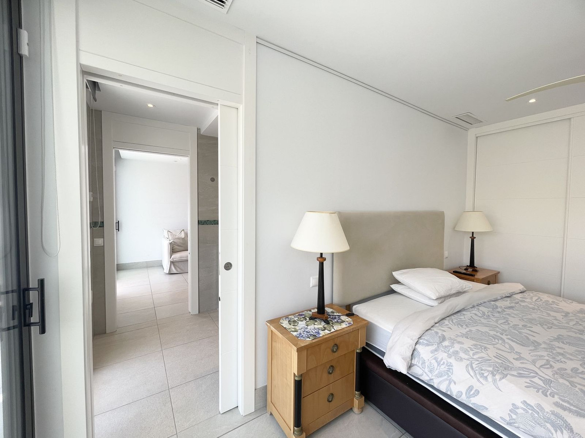 Appartement te koop in Mijas | 4 slaapkamers H5319526