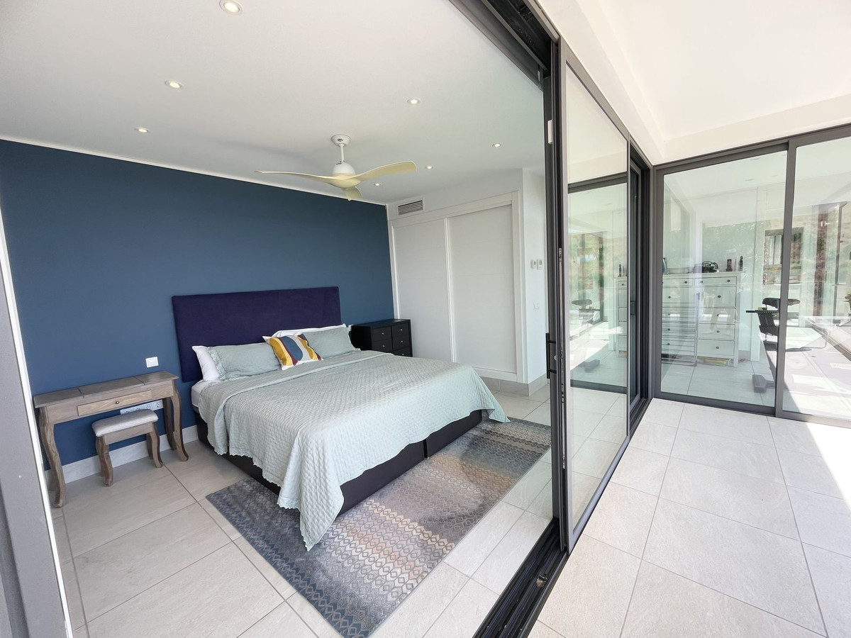 Appartement te koop in Mijas | 4 slaapkamers H5319526