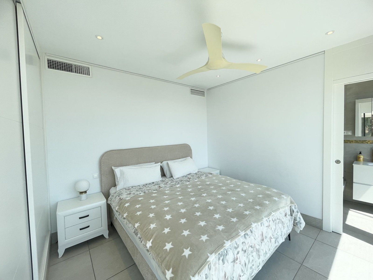 Appartement te koop in Mijas | 4 slaapkamers H5319526