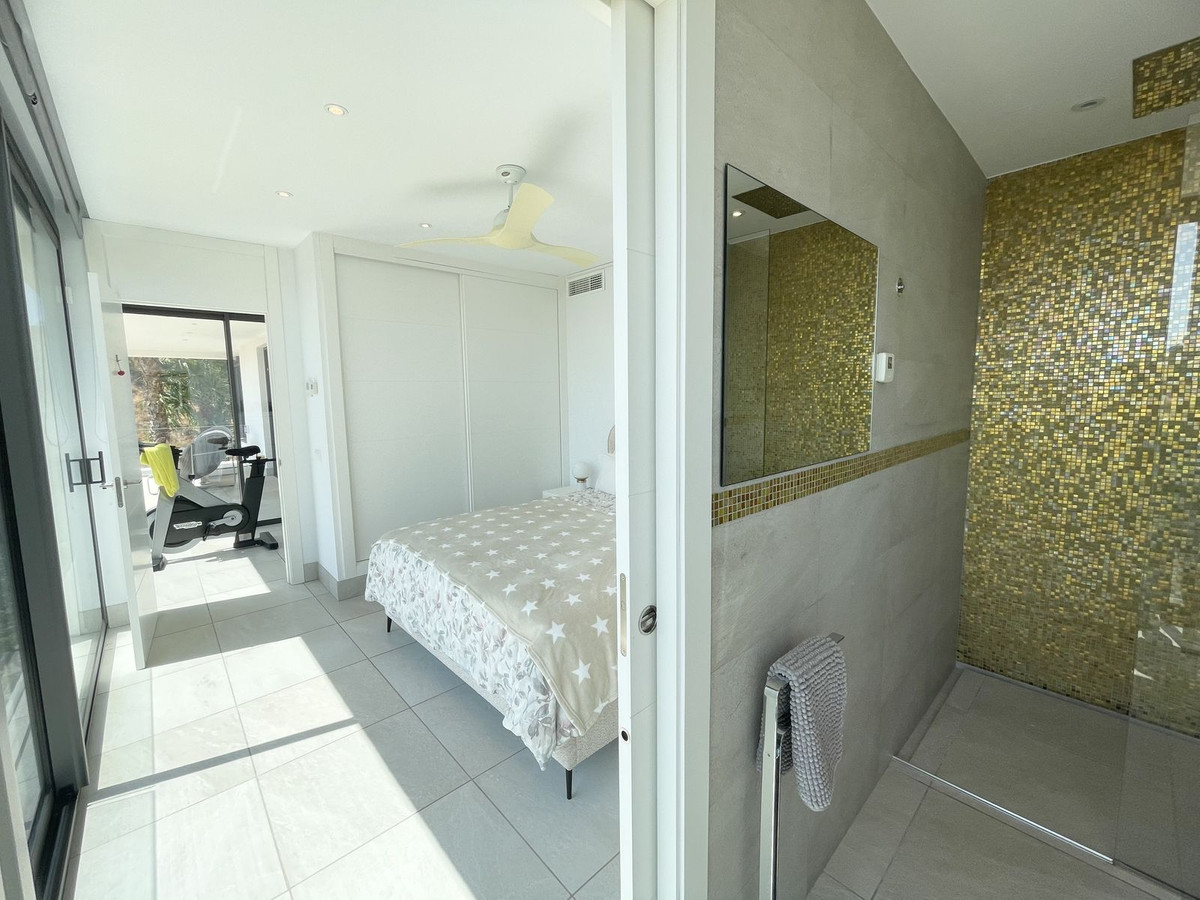 Appartement te koop in Mijas | 4 slaapkamers H5319526