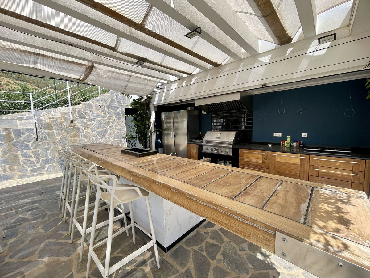 Appartement te koop in Mijas | 4 slaapkamers H5319526