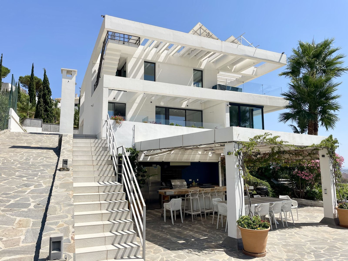 Appartement te koop in Mijas | 4 slaapkamers H5319526