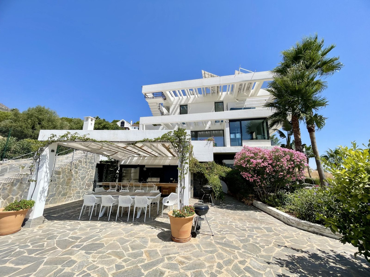 Appartement te koop in Mijas | 4 slaapkamers H5319526