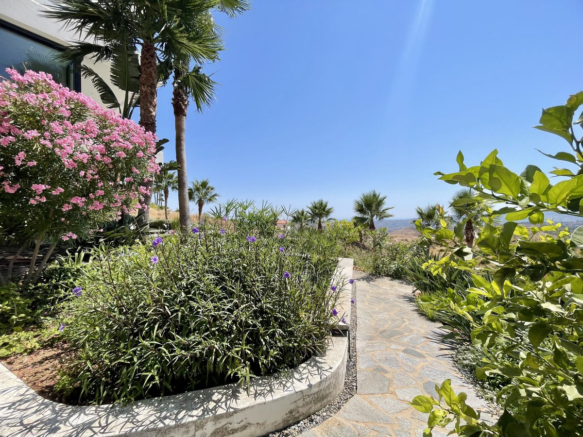 Appartement te koop in Mijas | 4 slaapkamers H5319526