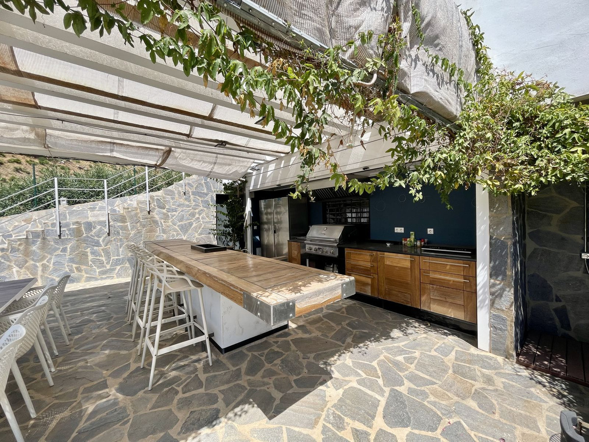 Appartement te koop in Mijas | 4 slaapkamers H5319526