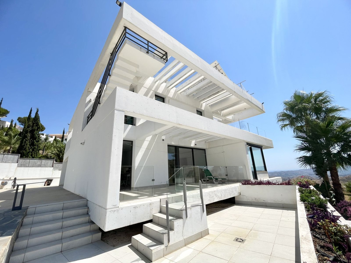 Appartement te koop in Mijas | 4 slaapkamers H5319526