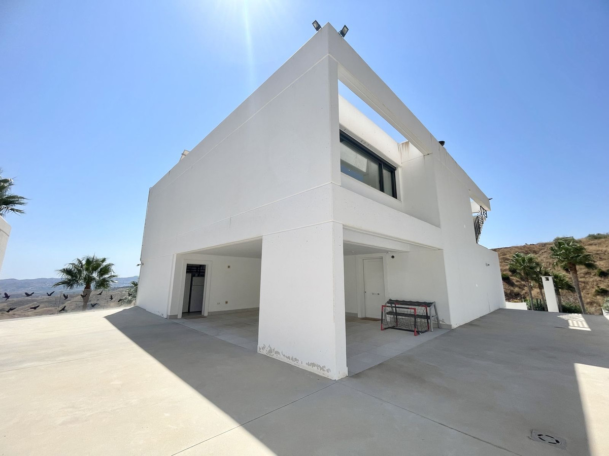 Appartement te koop in Mijas | 4 slaapkamers H5319526