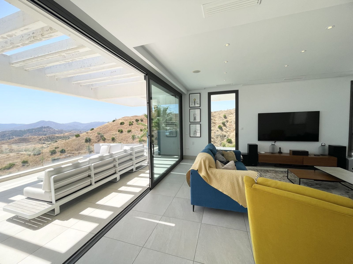 Appartement te koop in Mijas | 4 slaapkamers H5319526