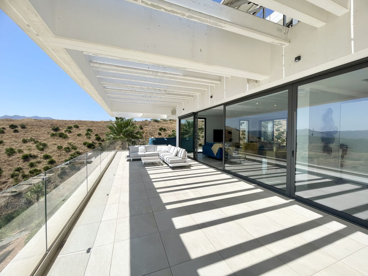 Appartement te koop in Mijas | 4 slaapkamers H5319526