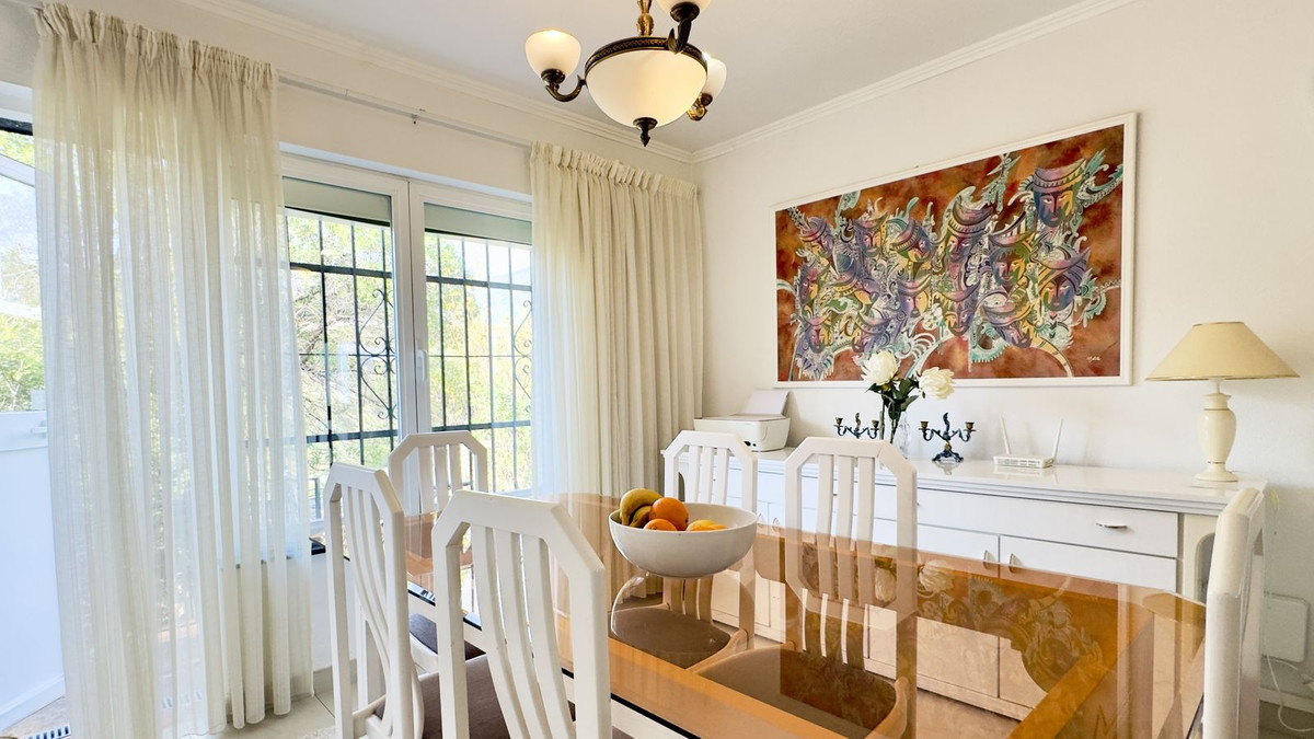 Vrijstaande Villa te koop in Mijas | 4 slaapkamers H5321194