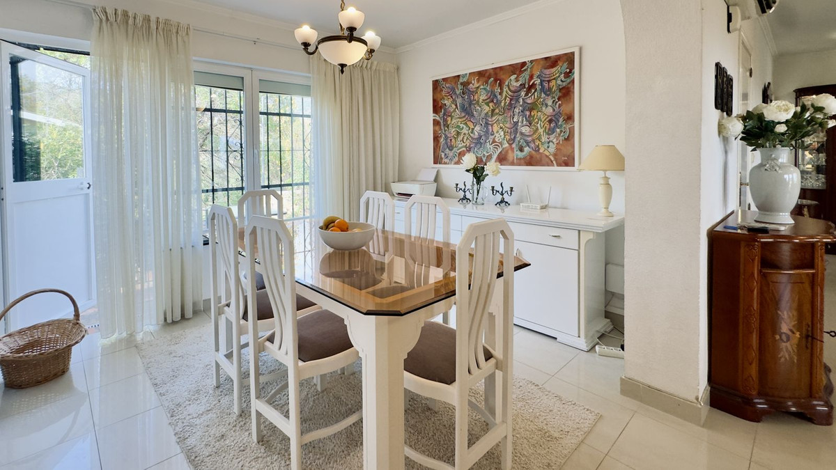 Vrijstaande Villa te koop in Mijas | 4 slaapkamers H5321194