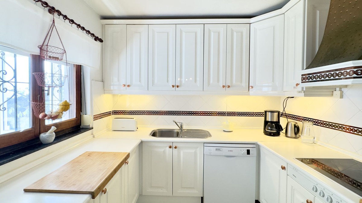 Vrijstaande Villa te koop in Mijas | 4 slaapkamers H5321194