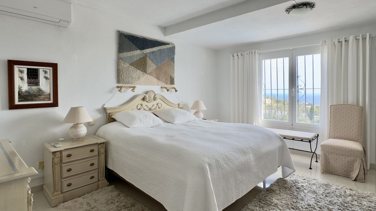 Vrijstaande Villa te koop in Mijas | 4 slaapkamers H5321194