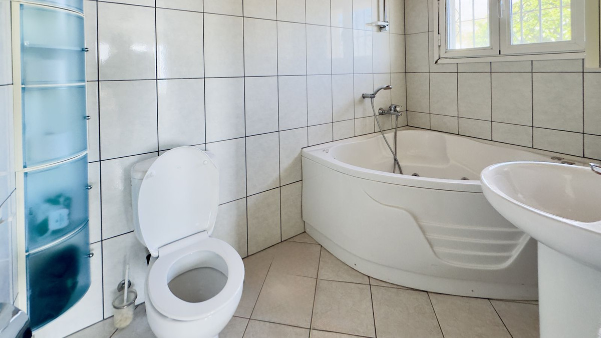 Vrijstaande Villa te koop in Mijas | 4 slaapkamers H5321194