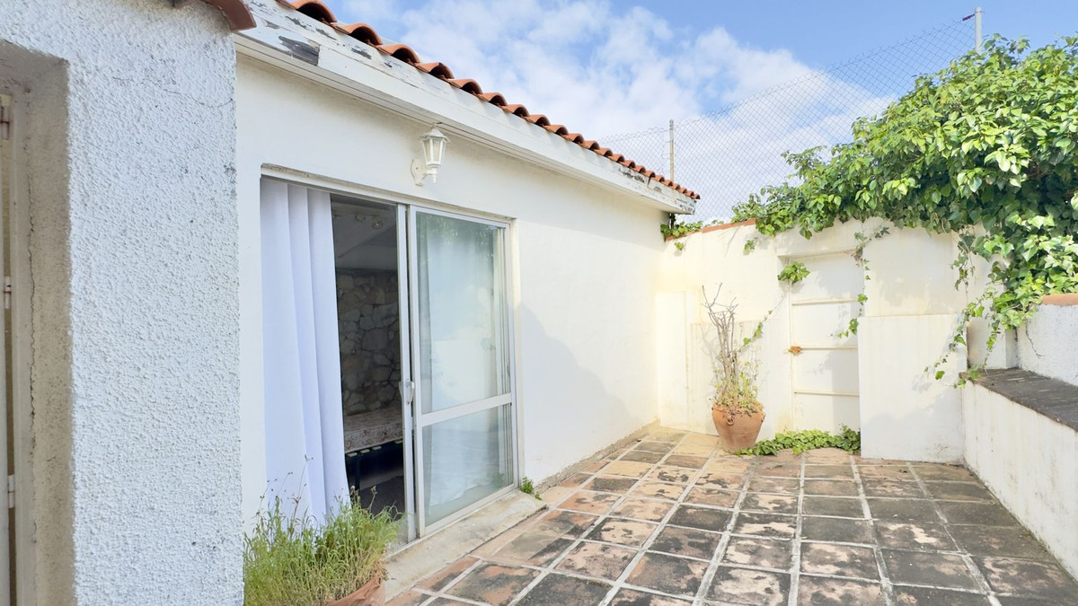 Vrijstaande Villa te koop in Mijas | 4 slaapkamers H5321194
