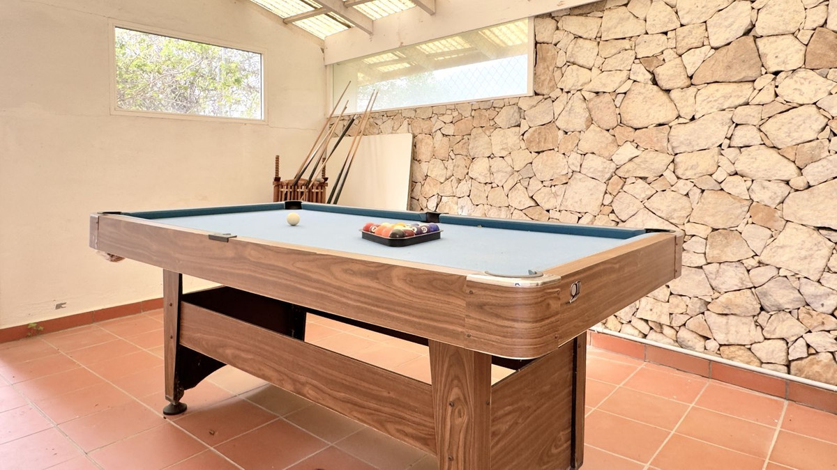 Vrijstaande Villa te koop in Mijas | 4 slaapkamers H5321194