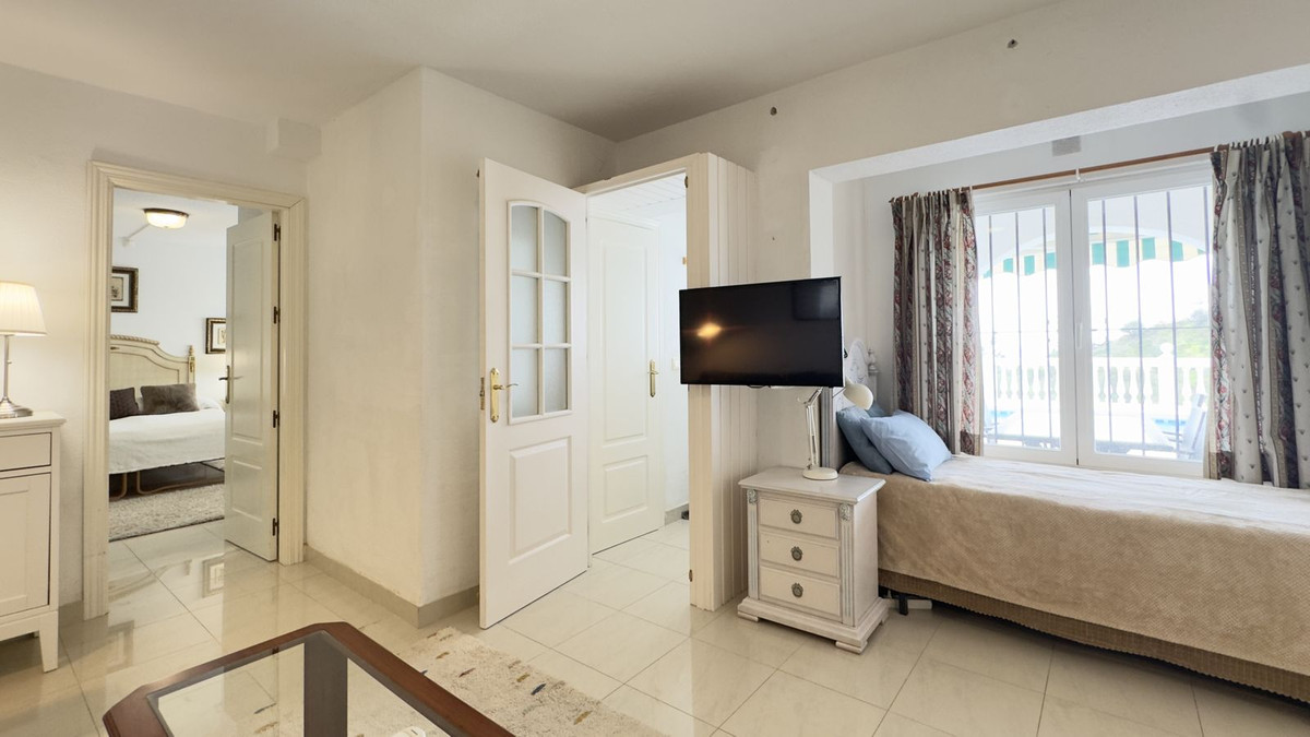 Vrijstaande Villa te koop in Mijas | 4 slaapkamers H5321194