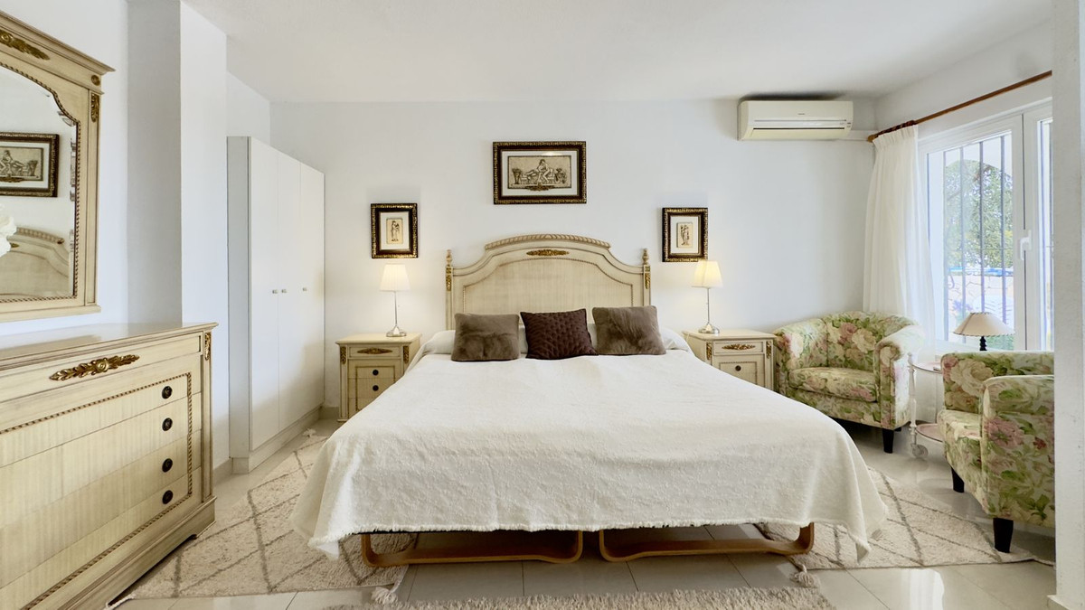 Vrijstaande Villa te koop in Mijas | 4 slaapkamers H5321194