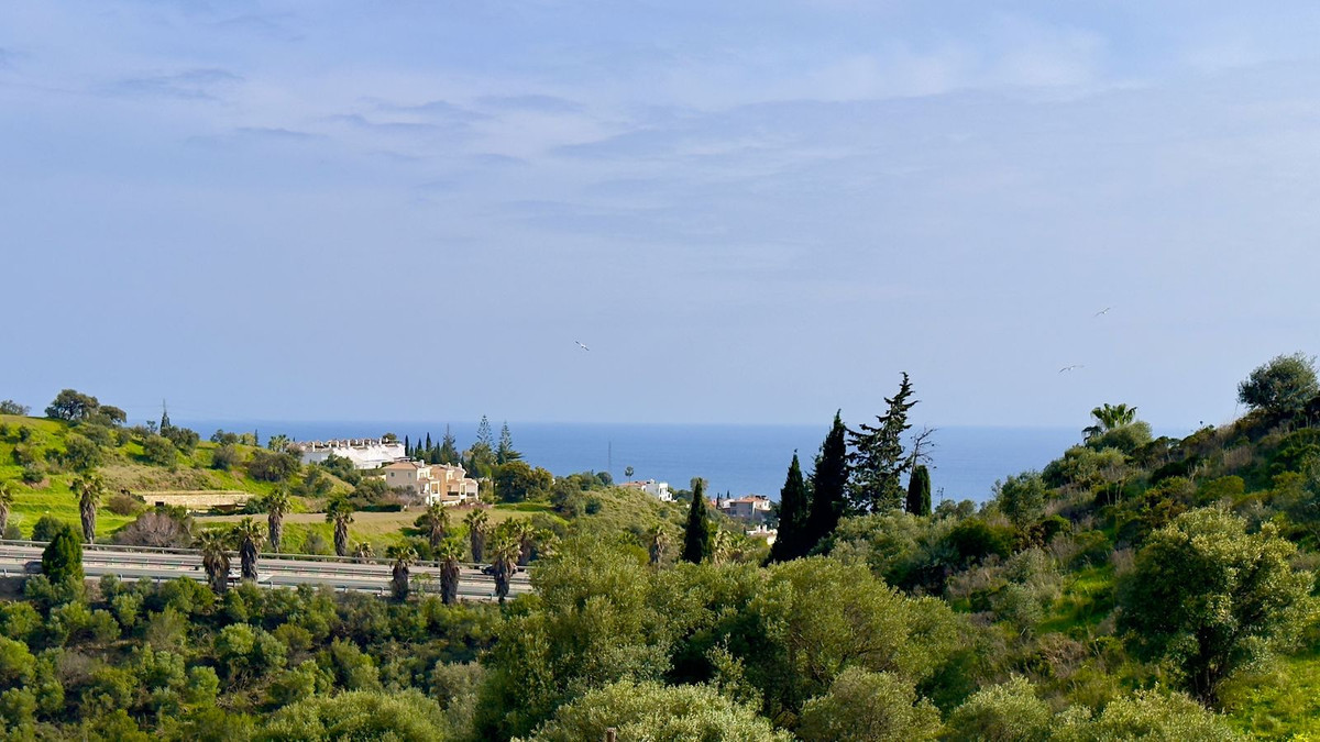 Vrijstaande Villa te koop in Mijas | 4 slaapkamers H5321194