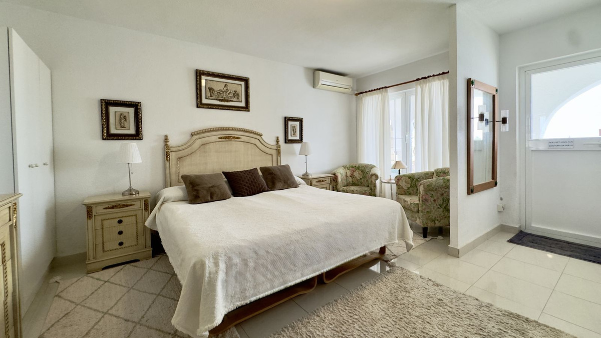 Vrijstaande Villa te koop in Mijas | 4 slaapkamers H5321194