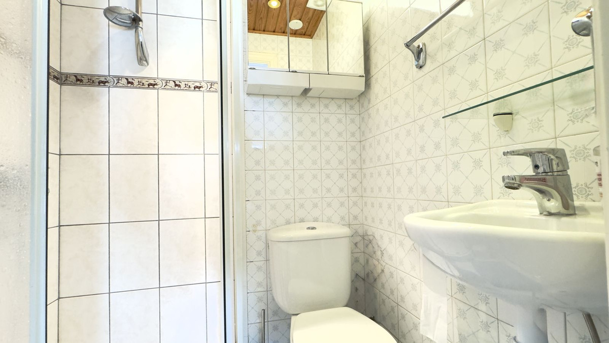 Vrijstaande Villa te koop in Mijas | 4 slaapkamers H5321194