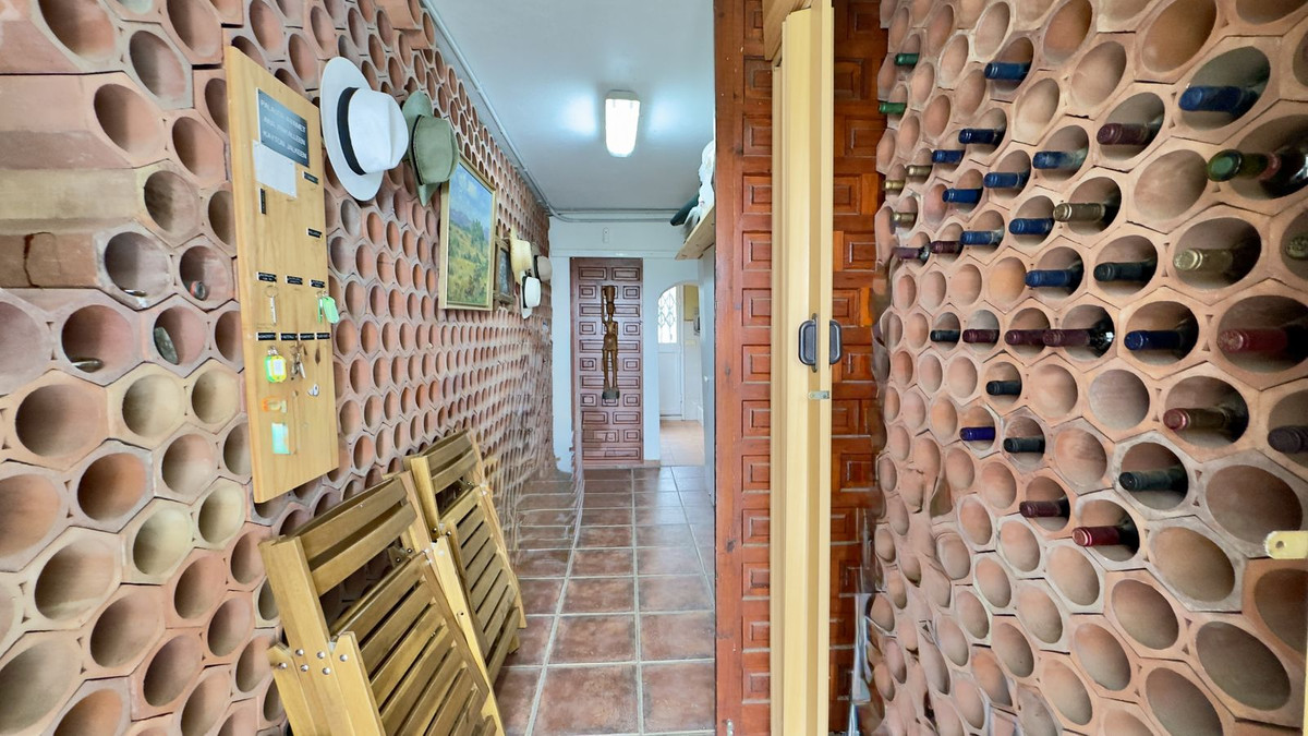 Vrijstaande Villa te koop in Mijas | 4 slaapkamers H5321194