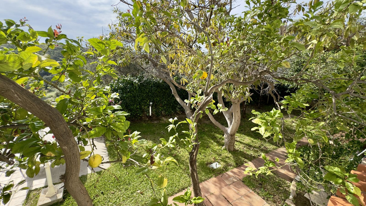 Vrijstaande Villa te koop in Mijas | 4 slaapkamers H5321194