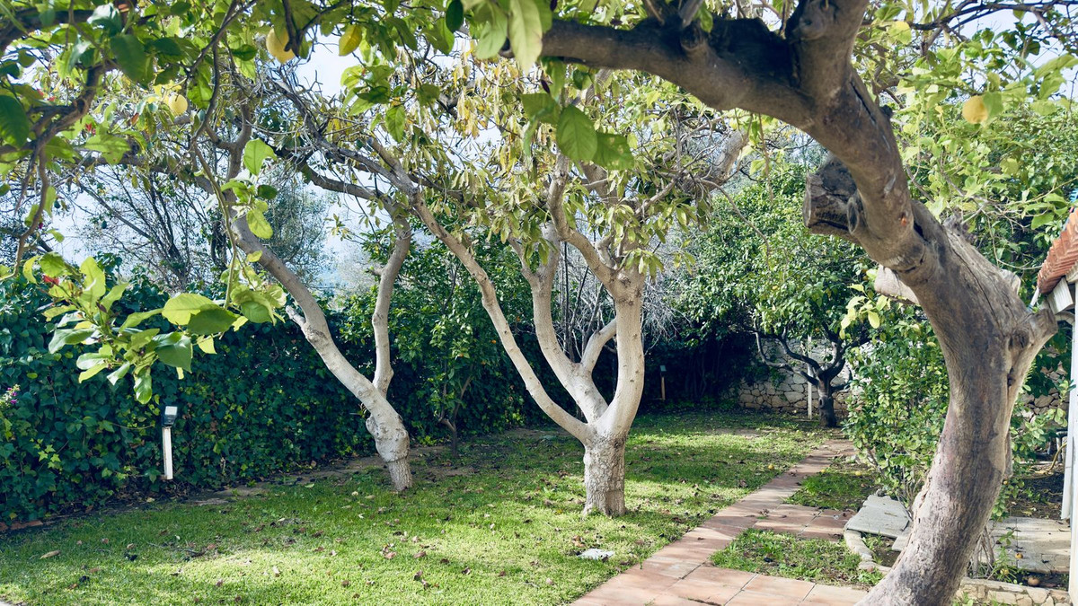 Vrijstaande Villa te koop in Mijas | 4 slaapkamers H5321194