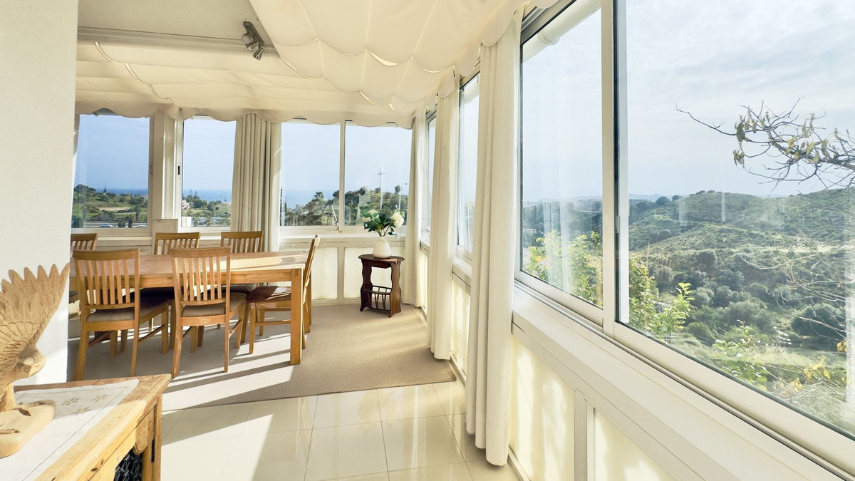 Vrijstaande Villa te koop in Mijas | 4 slaapkamers H5321194