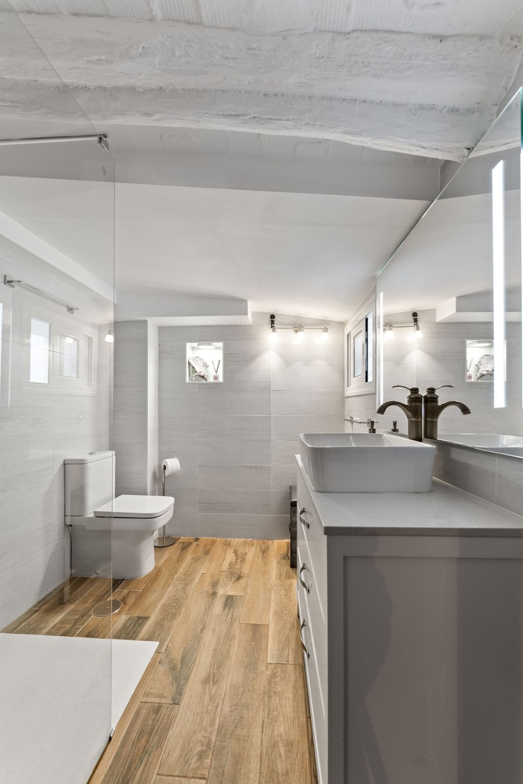 Geschakelde Woning te koop in Mijas | 2 slaapkamers H5321722