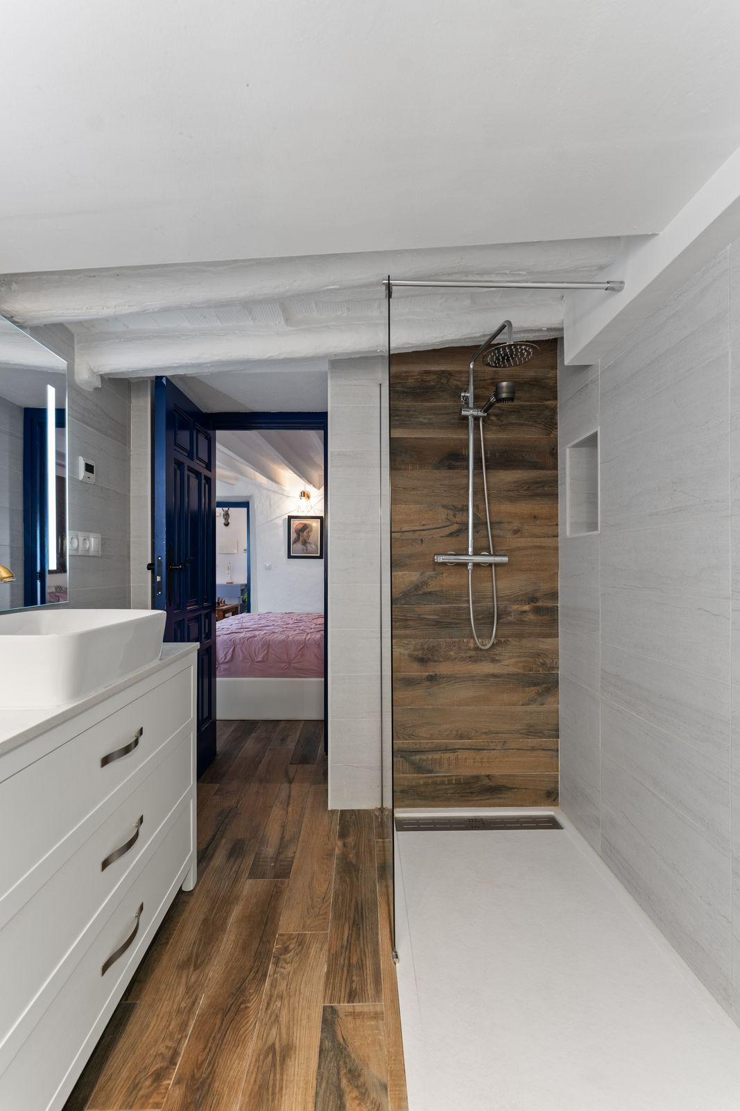 Geschakelde Woning te koop in Mijas | 2 slaapkamers H5321722