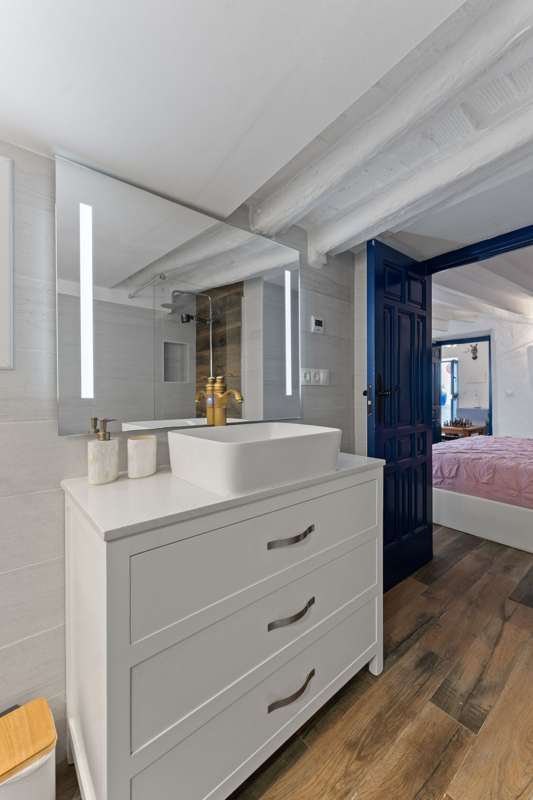 Geschakelde Woning te koop in Mijas | 2 slaapkamers H5321722