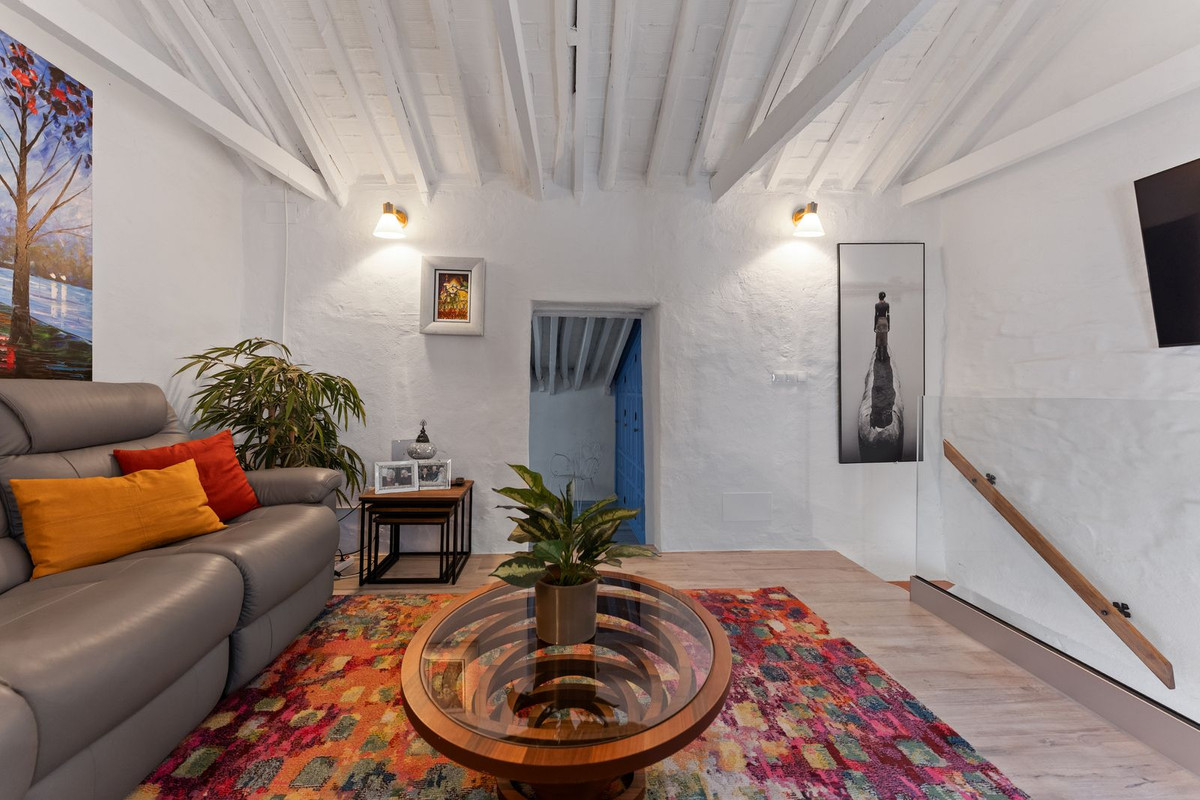 Geschakelde Woning te koop in Mijas | 2 slaapkamers H5321722