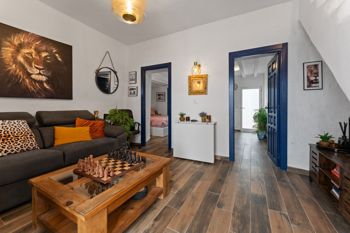 Geschakelde Woning te koop in Mijas | 2 slaapkamers H5321722