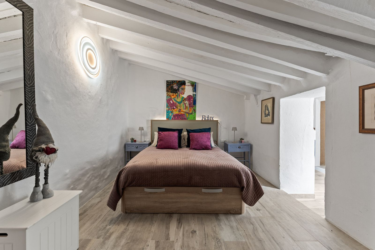 Geschakelde Woning te koop in Mijas | 2 slaapkamers H5321722