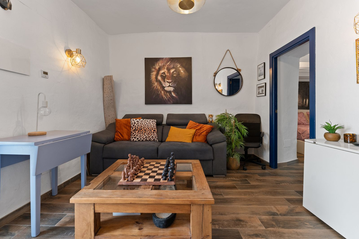 Geschakelde Woning te koop in Mijas | 2 slaapkamers H5321722